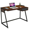 Laptop & Writing Desk with Drawer for Home Office - Piranha Furniture Sergeant