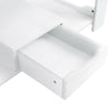 Coffee Table With Storage 1 Drawer Modern Living Room Furniture Tea Coffee Table