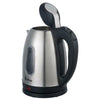 Electric Kettle 1.8L 2000W Temperature Controlled Jug Cordless w/Water Window