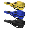 PADDED PROTECTIVE CLASSICAL ACOUSTIC GUITAR BACK BAG CARRY CASE HOLDER FULL SIZE