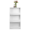 Small Table Wooden Breakfast Bar Table Kitchen Dining Room Furniture Set White