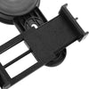 Universal Mobile Phone Holder Mount Adapter Bracket for Telescope Spotting Scope