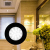 Under Cabinet Lighting Kit LED Kitchen Counter Closet Puck Light Display Lamp UK
