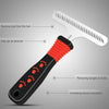 Professional Pet Grooming Undercoat Rake Comb Dematting Tool Dog Cat Brush Care