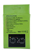 20 LED Solar Light With Security Motion Sensor, Outdoor Lamp, Waterproof