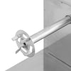 Tornado Vegetable Potato Slicer Machine Spiral Potato Chips Twister BBQ
