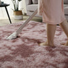 Fluffy Rugs Anti-Slip SHAGGY RUG Super Soft Carpet Mat Living Room Floor Bedroom