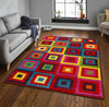 Modern Luxury Hand Carved Multi Color Carpets Runner Mats Small Large Area Rugs