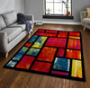 Modern Luxury Hand Carved Multi Color Carpets Runner Mats Small Large Area Rugs