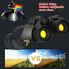 60x60 Military Army Zoom Powerful Binoculars Optics Hunting Camping 3000M