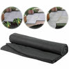 Heavy Duty Weed Control Fabric Membrane Garden Ground Cover Mat Landscape 100gsm
