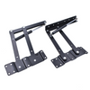 2PCS Coffee Table Hinge Lifting Up Top Table Furniture Lift Frame Tool 50kg Load