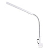 Ultra‑Slim LED Desk 360 Degree Rotation Arm Eye‑Caring Office Tattoo Table Lamp