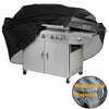 BBQ Cover Outdoor Waterproof Barbecue Covers Garden Patio Grill Protector UK