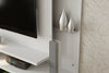 Wall Mounted TV Unit Entertainment Centre Media Centre Floating Wall Panel