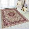 Luxury Oriental Large Traditional Rugs Bedroom Living Room Rug Hallway Runners