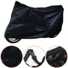 XL Large Heavy Duty Waterproof Motorcycle Motorbike Cover Outdoor Rain Protect