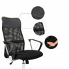 Adjustable High Back Mesh Desk Gaming Office Computer Chair Ergonomic 360°Swivel