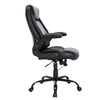 Executive Office Chair Comfortable Office Chair Adjustable Lumbar Support