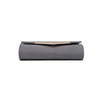 Ladies Chain Evening Envelope Clutch PU Leather Shoulder Bag Handbag