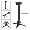 UNIVERSAL PROJECTOR CEILING WALL MOUNT BRACKET TILT EXTENDABLE FOR ACER ASUS NEC