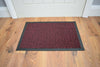 Heavy Duty Barrier Door Mat Rug Non Slip Washable Large Small Hard Wearing UK