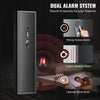 VEVOR 5 Rifles Gun Cabinet Digital Password Lock Storage Gun Safe Box Security