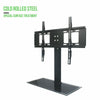 Universal TV Stand Bracket Desk Table Top LED Plasma VESA Mount For 22-70" TV