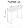 Computer Desk Laptop Study Table Writing Desk Workstation Home Office Furniture