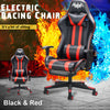 Racing Gaming Chairs Office Executive Recliner Computer Desk Chair with Footrest