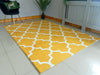 Fluffy Rug Anti Slip Soft Shaggy modern Carpet Mat Floor Bedroom Living Room rug