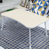 Folding Laptop Table Bed Study Write Portable Computer Desk Stand Tray Furniture