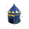 New Children Kids Play Tent Fairy Princess Girls Boys Hexagon Playhouse House UK