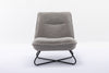 Modern Chair Lounge Sleeper Sofa Cinema Armchair Living Room Furniture