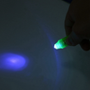 Draw With Light Drawing Board Fun Developing Toy Kids Educational Magic Painting