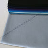 100% Knitted Cotton 2x2 Stretch Rib Babywear Sleepwear Jersey Fabric