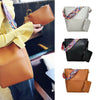 Ladies Messenger Bucket bag Cross Body Women Shoulder Over Bags Detachable