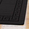 Luxury Non Slip Indoor Door Mats Washable Absorbent Area Rug Kitchen Floor Mat