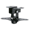 For 10" - 26" Inch LCD LED VESA Full Motion Tilt & Swivel TV Wall Mount Bracket