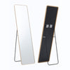 Free Standing & Wall Mounted Full Length Bedroom Mirror Tilting Floor Mirrors