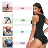 Hot Sweat Sauna Body Shaper Women Slimmer Vest Thermal Neoprene Wa