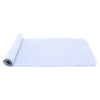 Soft Cotton Quilted Sheet Mat Bed Pad Plain for Mattress Single/Double/King Size