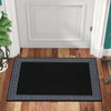 Non Slip Door Mats Indoor Washable Area Rug Water Absorbent Kitchen Floor Mat