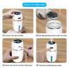 Electric USB Air Diffuser Humidifier with LED Night Light Home Relax Defuser