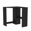 Corner Computer Desk Home Office PC Laptop Table Study Home Office Workstation
