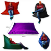 Big Bean Bag GIANT Waterproof Beanbag Indoor Outdoor Garden Seat Cushion Cover