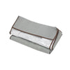 2pcs Large Foldable Storage Boxes Collapsible Home Clothes Organizer Fabric Cube