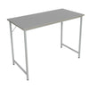 100 x 50 x 75 cm Modern Simple Office Computer Desk Writing Table Easy Assembly