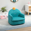 Kid’s Single Chair Children’s Sofa Chair Padded Seat Home Bedroom Living Room BN