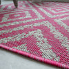 NEW Washable Indoor Outdoor Rugs for Home & Garden Patio Area Plastic Mats XS-XL